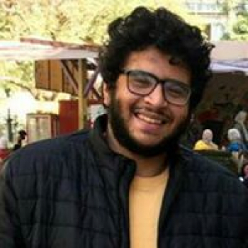 Hazem Elshenawy-Freelancer in Cairo,Egypt