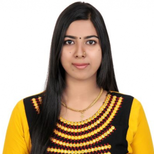 Remya Raju S-Freelancer in THIRUVANANTHAPURAM,India