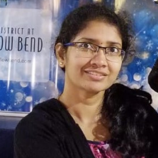 Prathibha Avula-Freelancer in Plano,USA