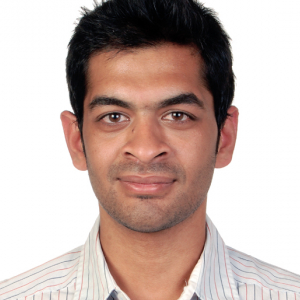 Kiran Kumar-Freelancer in Delhi,India