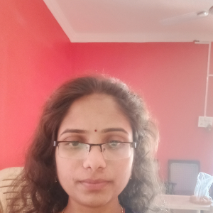 Gali Divya-Freelancer in Hyderabad,India