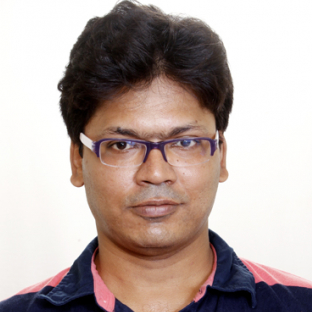 Subir Panja-Freelancer in Kolkata,India