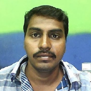 Arumugam Rajaguru-Freelancer in Chennai,India