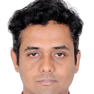 Rajesh Mohan-Freelancer in Chennai,India