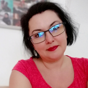 Deria Soyguel-Freelancer in Vienna,Austria