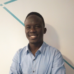 Okot Jerome-Freelancer in Kampala,Uganda