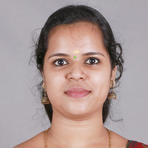 Haritha Ns-Freelancer in Thrissur,India