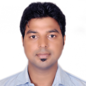 Ashish Rai-Freelancer in ,India