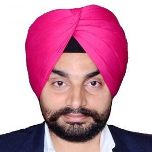 Surinder Singh-Freelancer in Talwandi Bhai,India