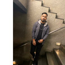 Bishal Adhikari-Freelancer in Kolkata,India