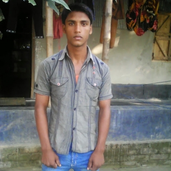 Md Swadhin Islam-Freelancer in Dhaka,Bangladesh