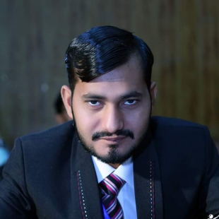 Muhammad Awais Amjad-Freelancer in Multan,Pakistan