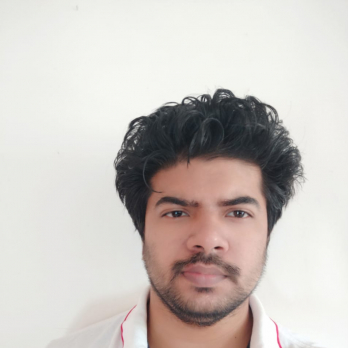 Rishi Divakar-Freelancer in Thiruvananthapuram,India