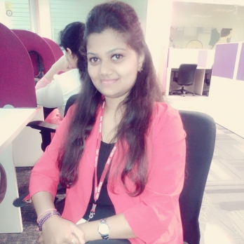 Pratibha Chauhan-Freelancer in Delhi,India