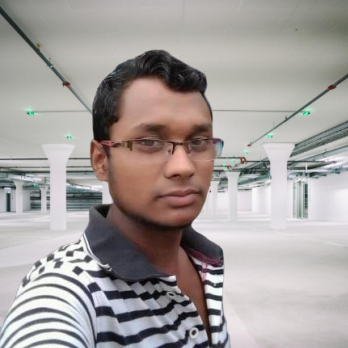 Nuruddin Khan-Freelancer in Bogra,Bangladesh