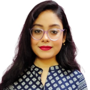 Debopriya Karmakar-Freelancer in Kolkata,India
