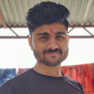 Amrit Jangid-Freelancer in Jodhpur,India