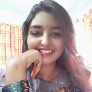 Rafiah Binte Mizan-Freelancer in Dhaka,Bangladesh