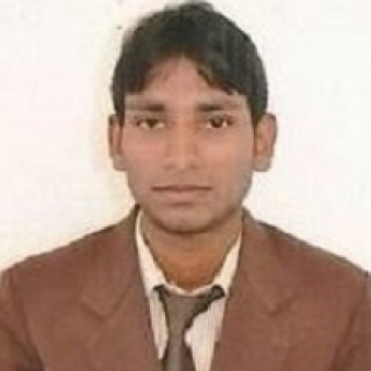 Pravin Kumar-Freelancer in Faridabad, Haryana,India