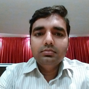 Hari Shankar-Freelancer in Lucknow,India