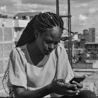 Brenda -Freelancer in Nairobi,Kenya