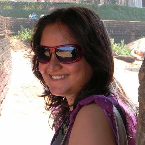 Supriya Baradkar Danekar-Freelancer in Ahmedabad,India