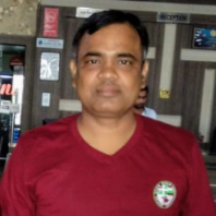Santosh Singh-Freelancer in Patna,India