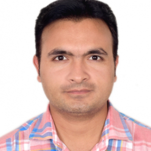 Vivek Kumar-Freelancer in Pune,India