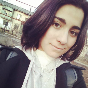 Aziza Navruzova-Freelancer in Almaty,Kazakhstan