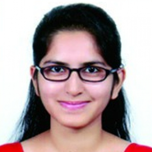 Dixita Vyas-Freelancer in ,India