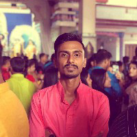 Debraj Sarkar-Freelancer in ,India