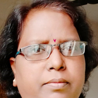 Sujata Gaikwad-Freelancer in ,India