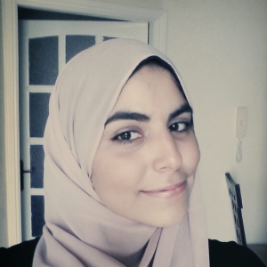 Ranwa Nasfi-Freelancer in Soukra,Tunisia