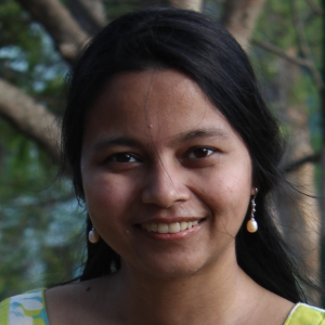 Soumita Basu-Freelancer in Kolkata,India