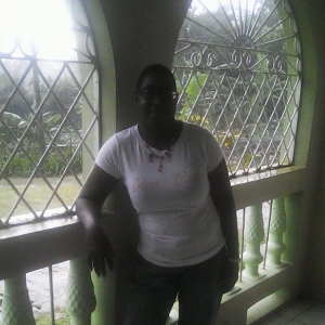 Nadine Jackson-Freelancer in Mandeville,Jamaica