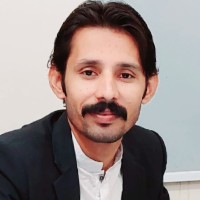 Amar Megh-Freelancer in Karachi,Pakistan
