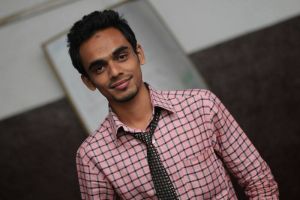 Zoib Hussain-Freelancer in ,India