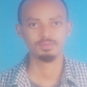 Ermias Daniel-Freelancer in ,Ethiopia