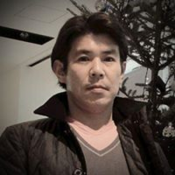 Hiroaki Kaifuku-Freelancer in Yokohama,Japan