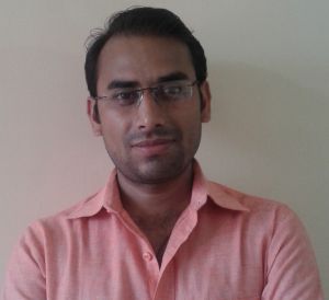 Dinesh Mishra-Freelancer in Ranchi,India