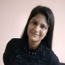 Priyanka Vinayak-Freelancer in Delhi,India