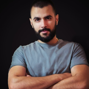 Arman Kostandyan-Freelancer in Yerevan, Armenia,Armenia