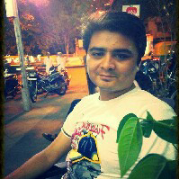 Ankit Shah-Freelancer in Ahmedabad,India