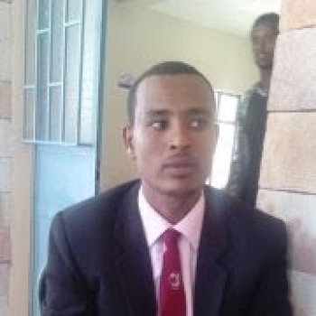 Yegermal Semahegn-Freelancer in Shashemene,Ethiopia