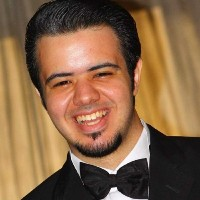 Wael Fouda-Freelancer in First 6th of October,Egypt
