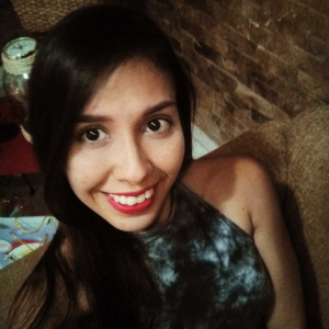 Gabriela Diaz-Freelancer in Naguanagua,Venezuela