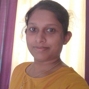 Amrutha Es-Freelancer in Thrissur,India