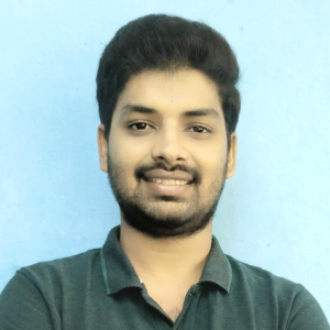 Robins Kumar-Freelancer in Forbesganj,India