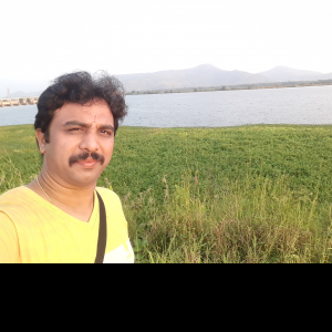 Deepak Kalgi-Freelancer in Bengaluru,India