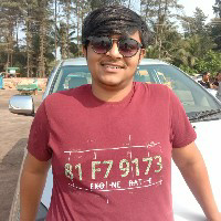 Darshan Patel-Freelancer in Roha,India